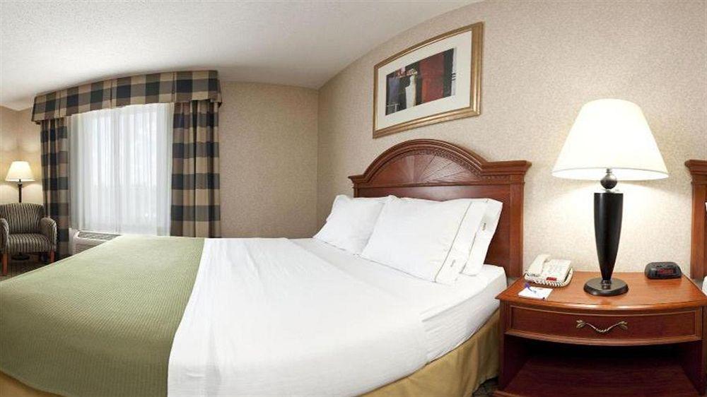 Holiday Inn Express Hotel & Suites Dubois, An Ihg Hotel Kültér fotó